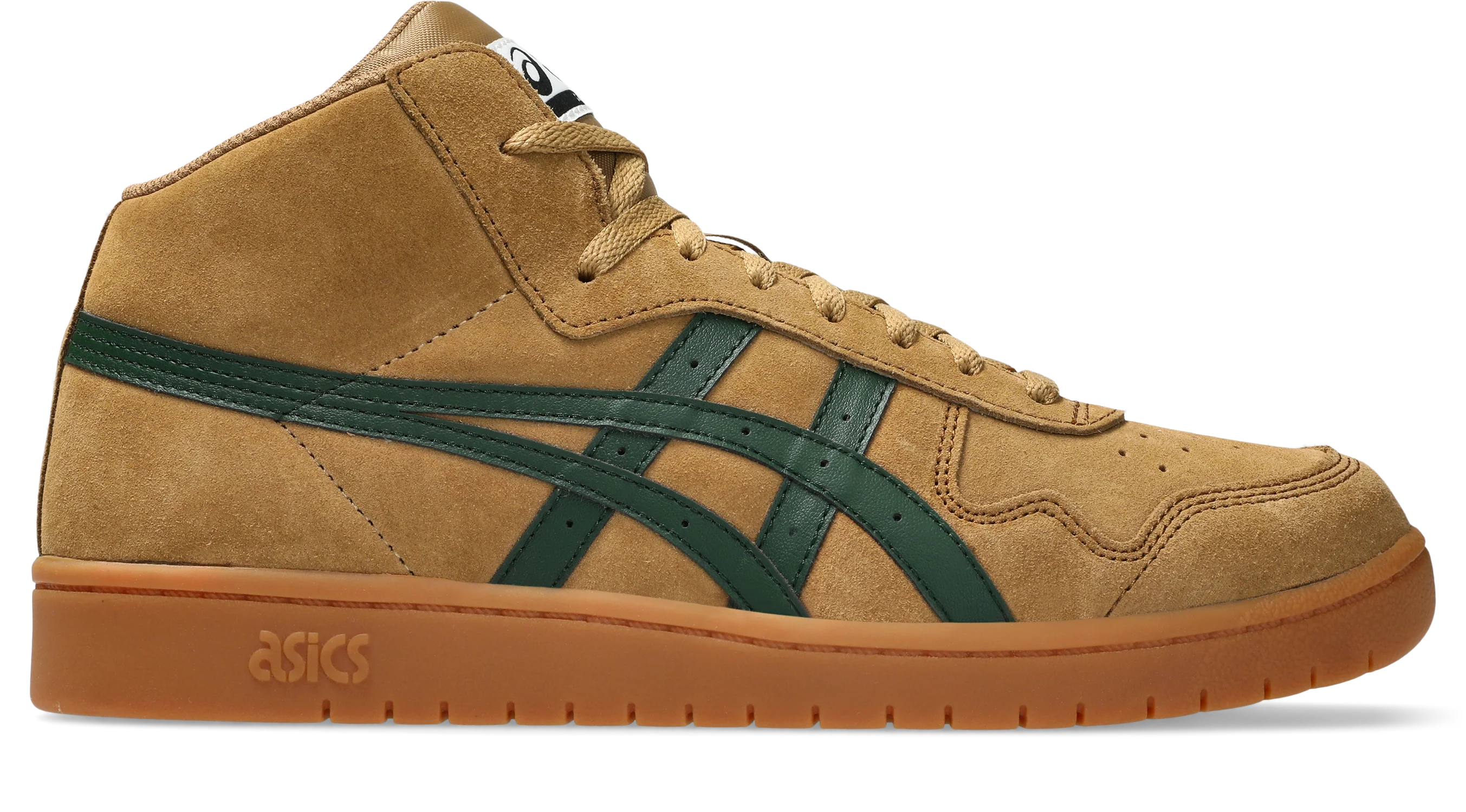 Asics - Japan Pro MT Walnut / Forest Night
