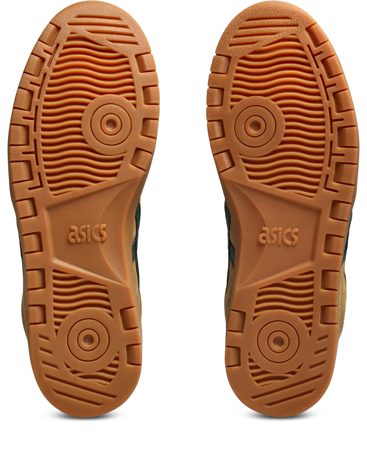 Asics - Japan Pro MT Walnut / Forest Night - Image 6