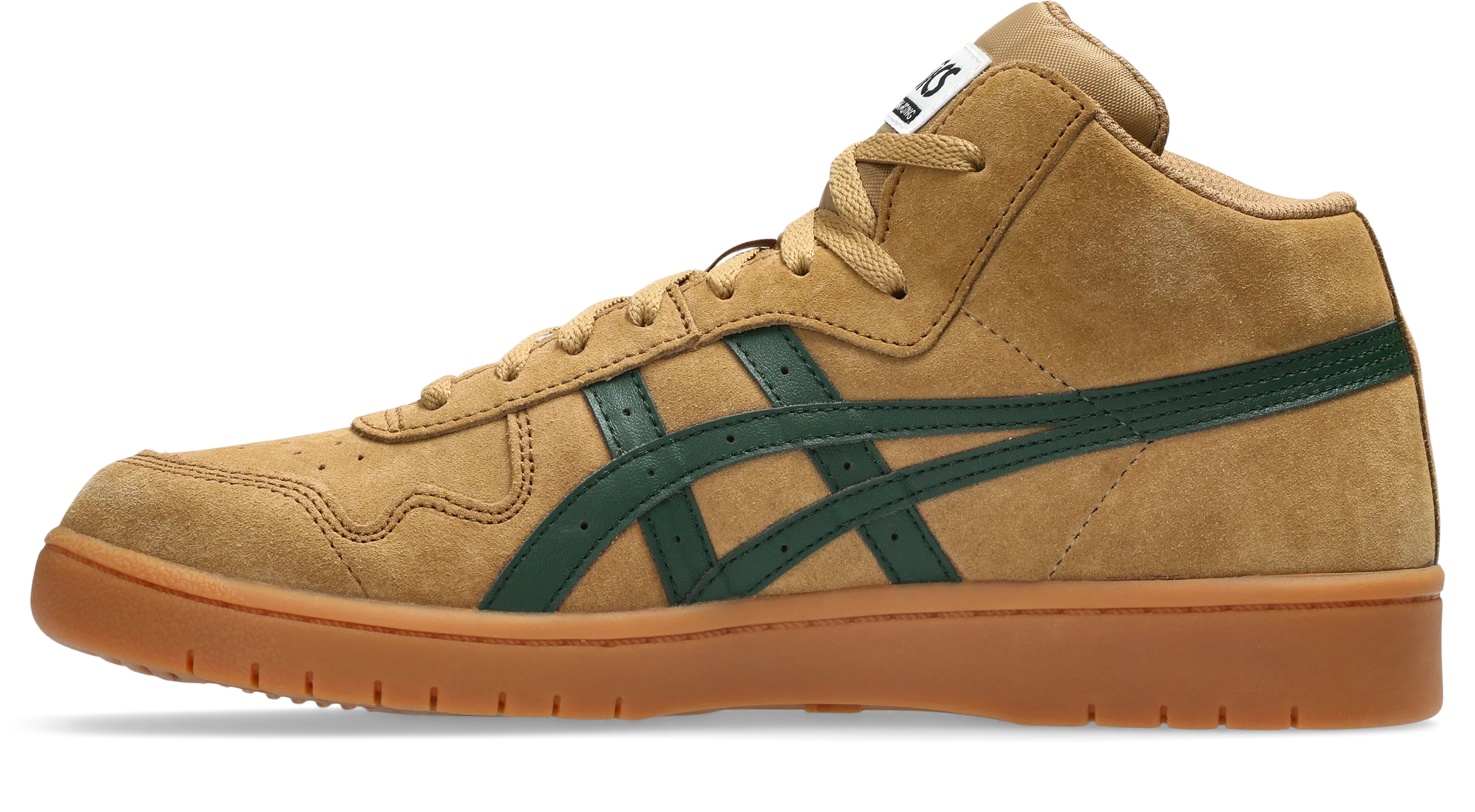 Asics - Japan Pro MT Walnut / Forest Night - Image 7