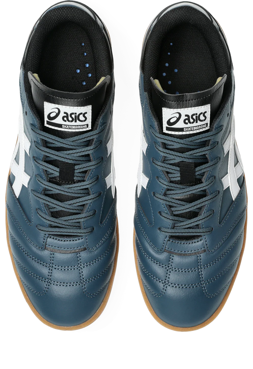 Asics - Leggerezza FB Raw Indigo / White - Image 3