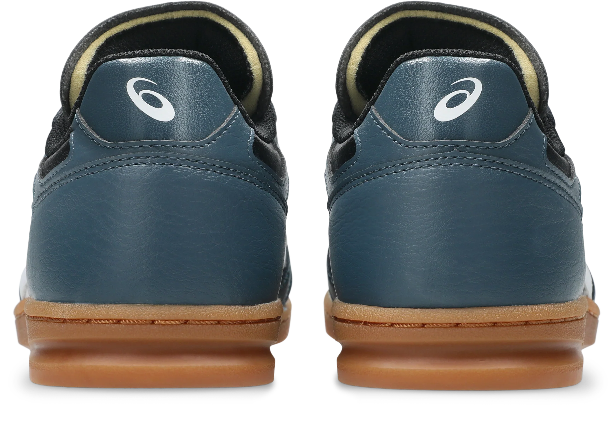 Asics - Leggerezza FB Raw Indigo / White - Image 4