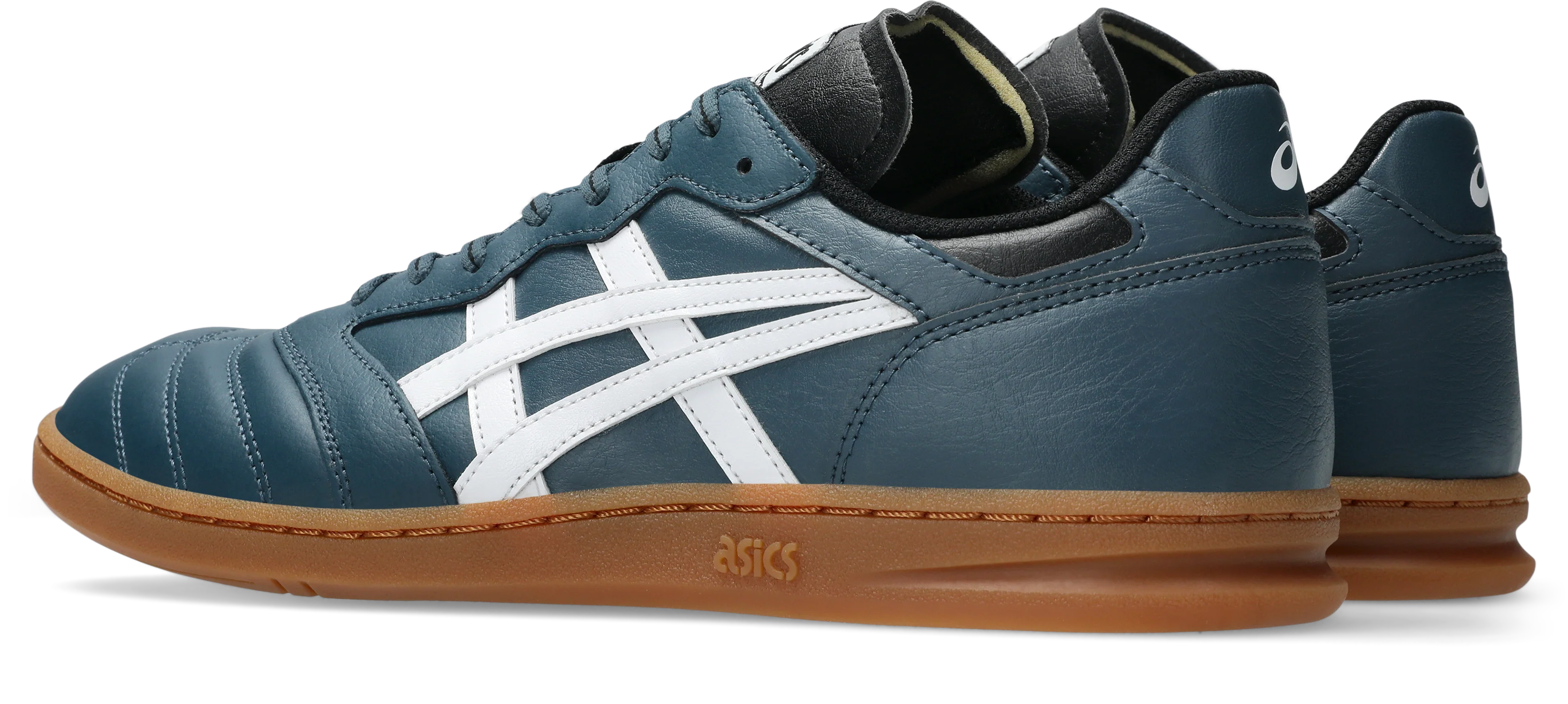 Asics - Leggerezza FB Raw Indigo / White - Image 5