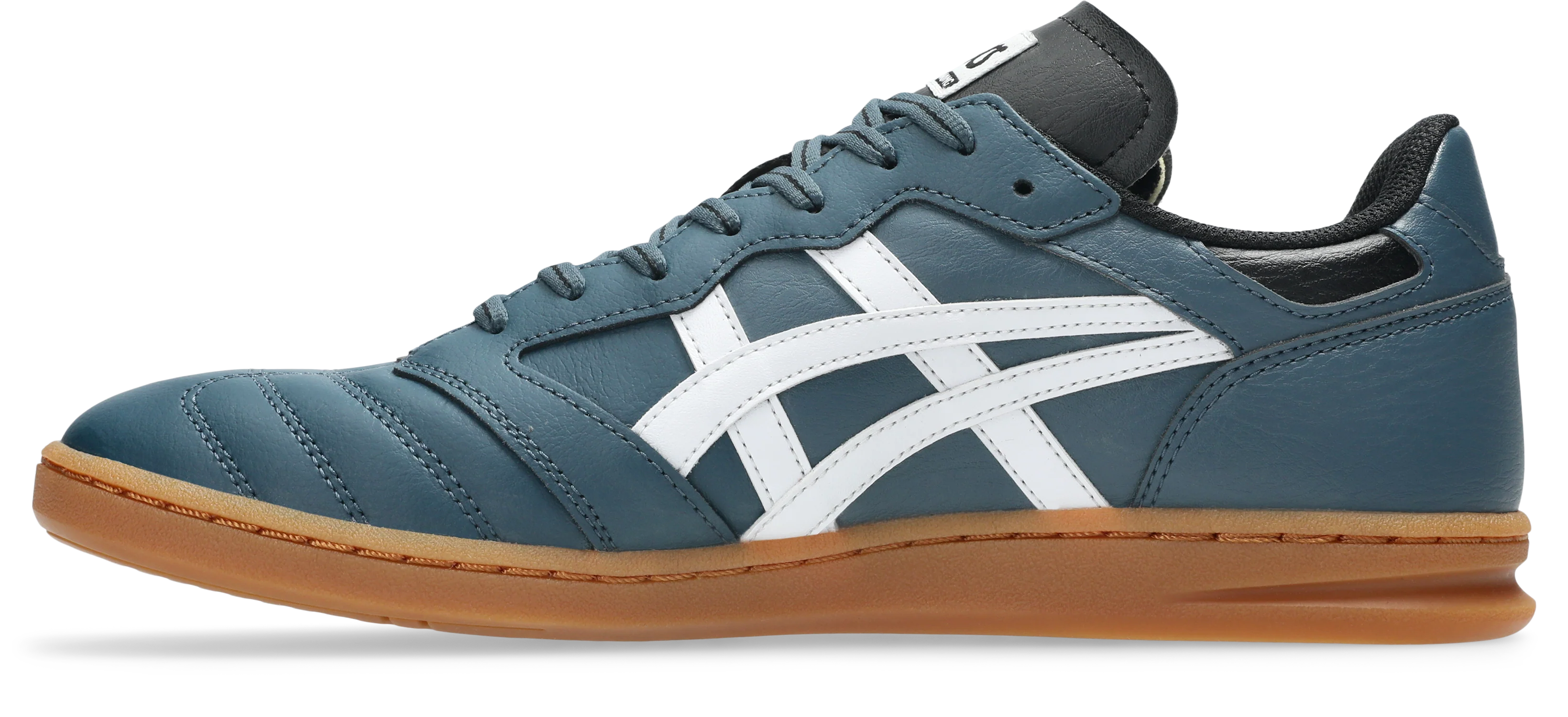 Asics - Leggerezza FB Raw Indigo / White - Image 7