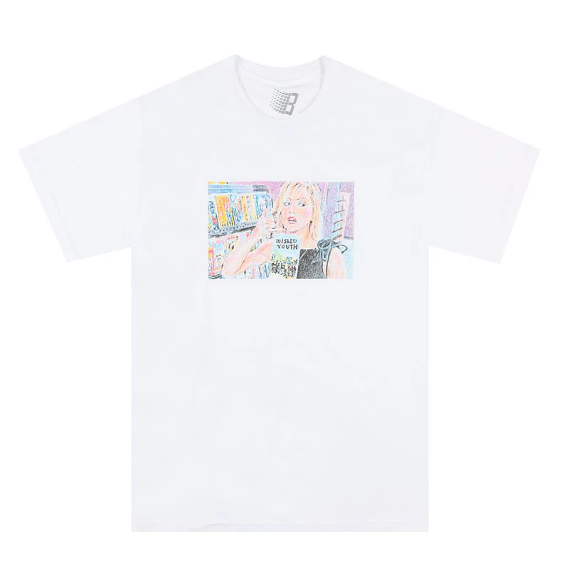 Bronze - Brittney Tee White