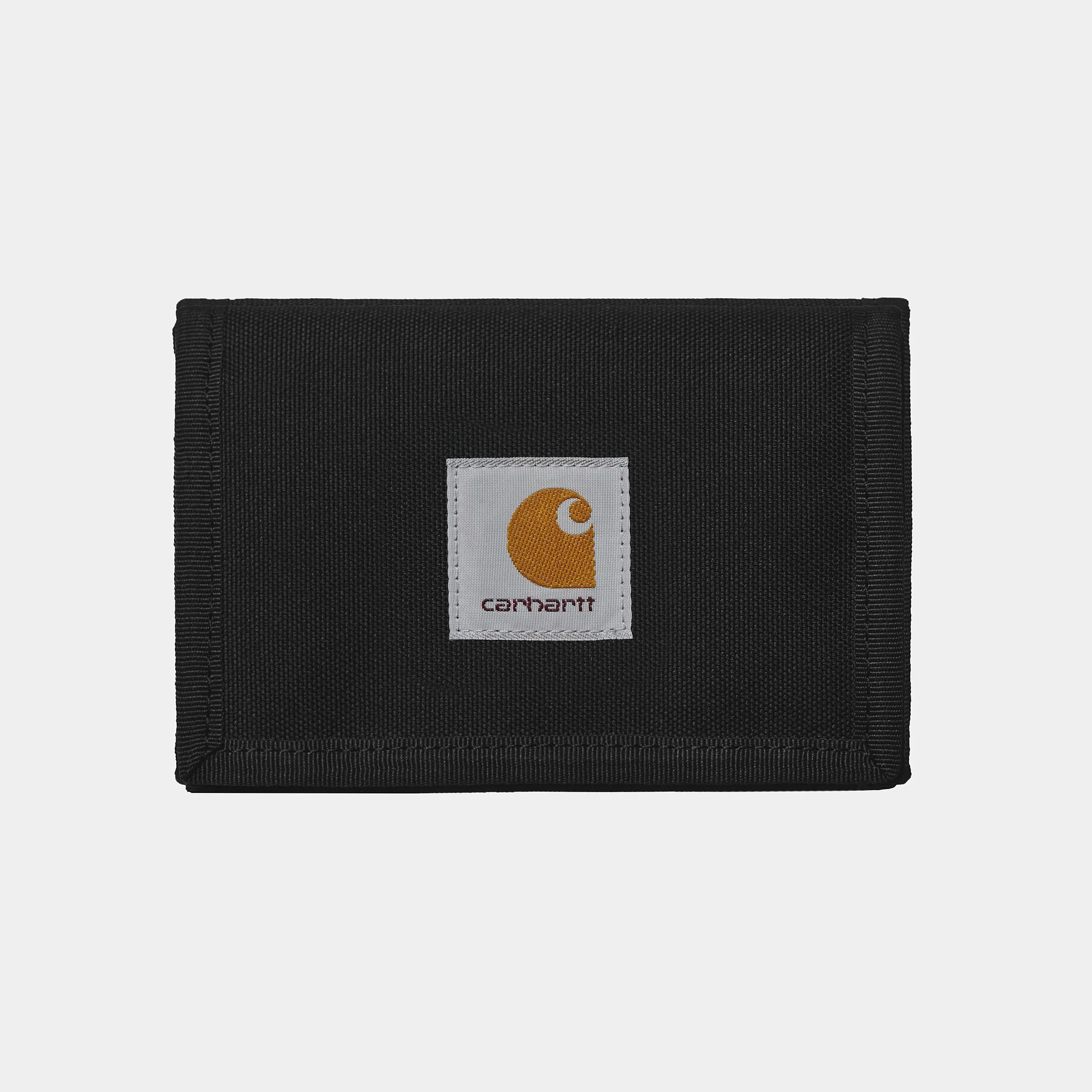 Carhartt WIP - Alec Wallet Black