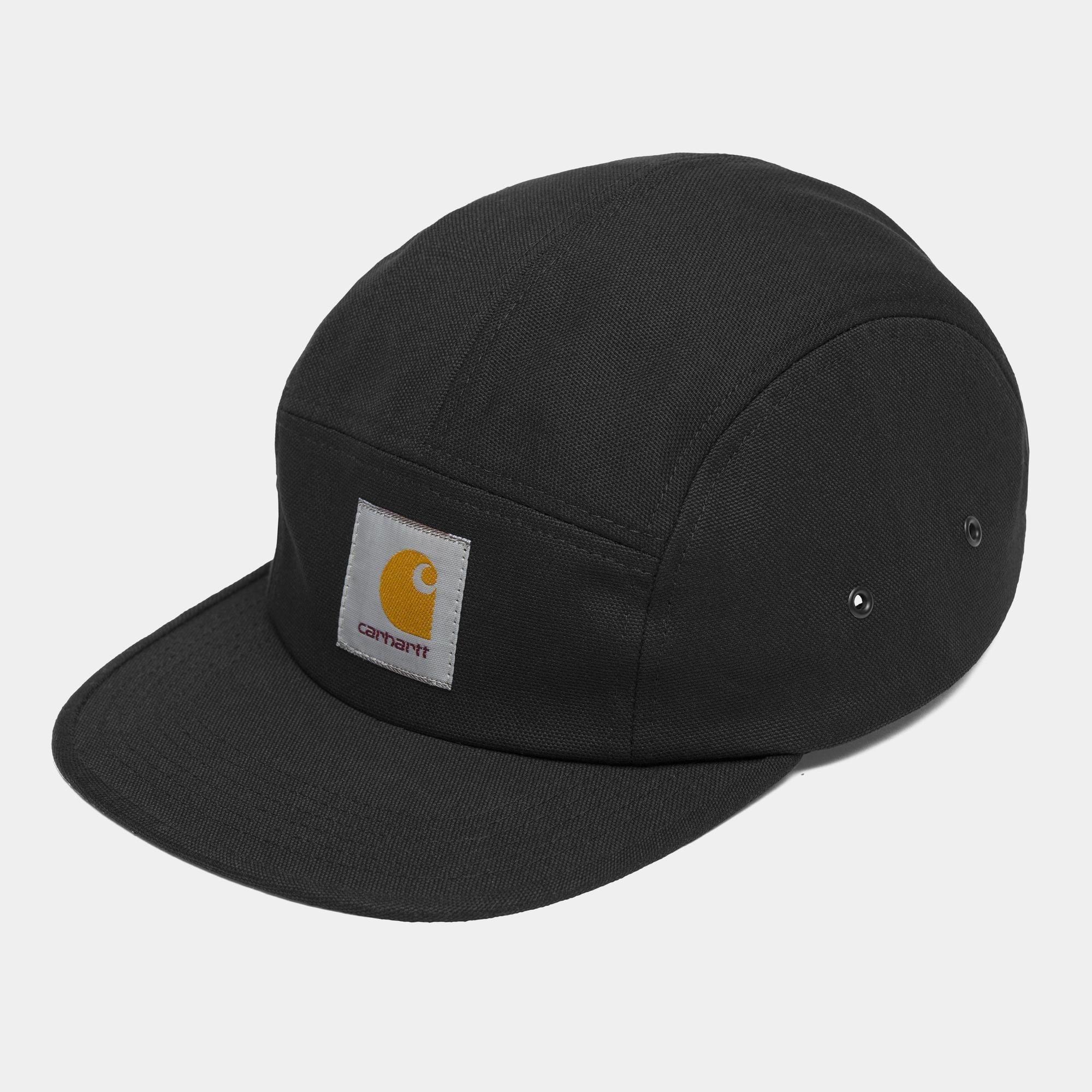 Carhartt WIP - Backley Cap Black
