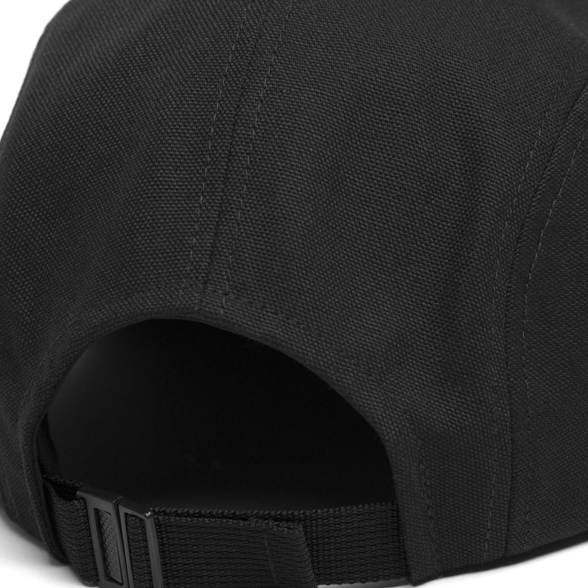 Carhartt WIP - Backley Cap Black - Image 3