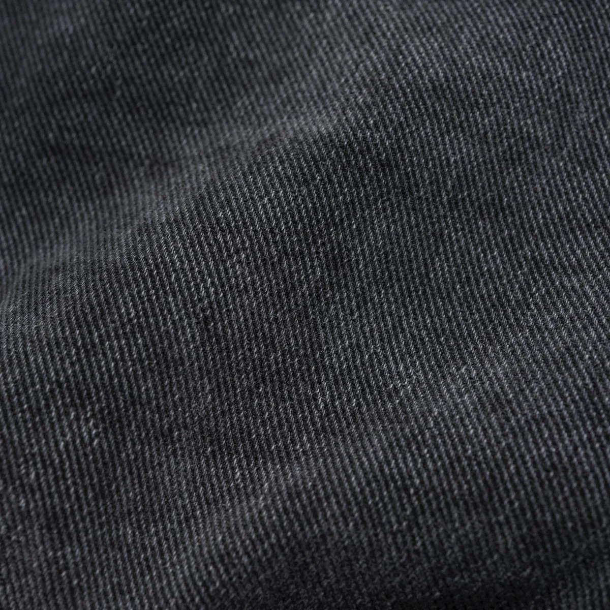 Carhartt WIP - Newel Pant Black (Stone Wash) - Image 4