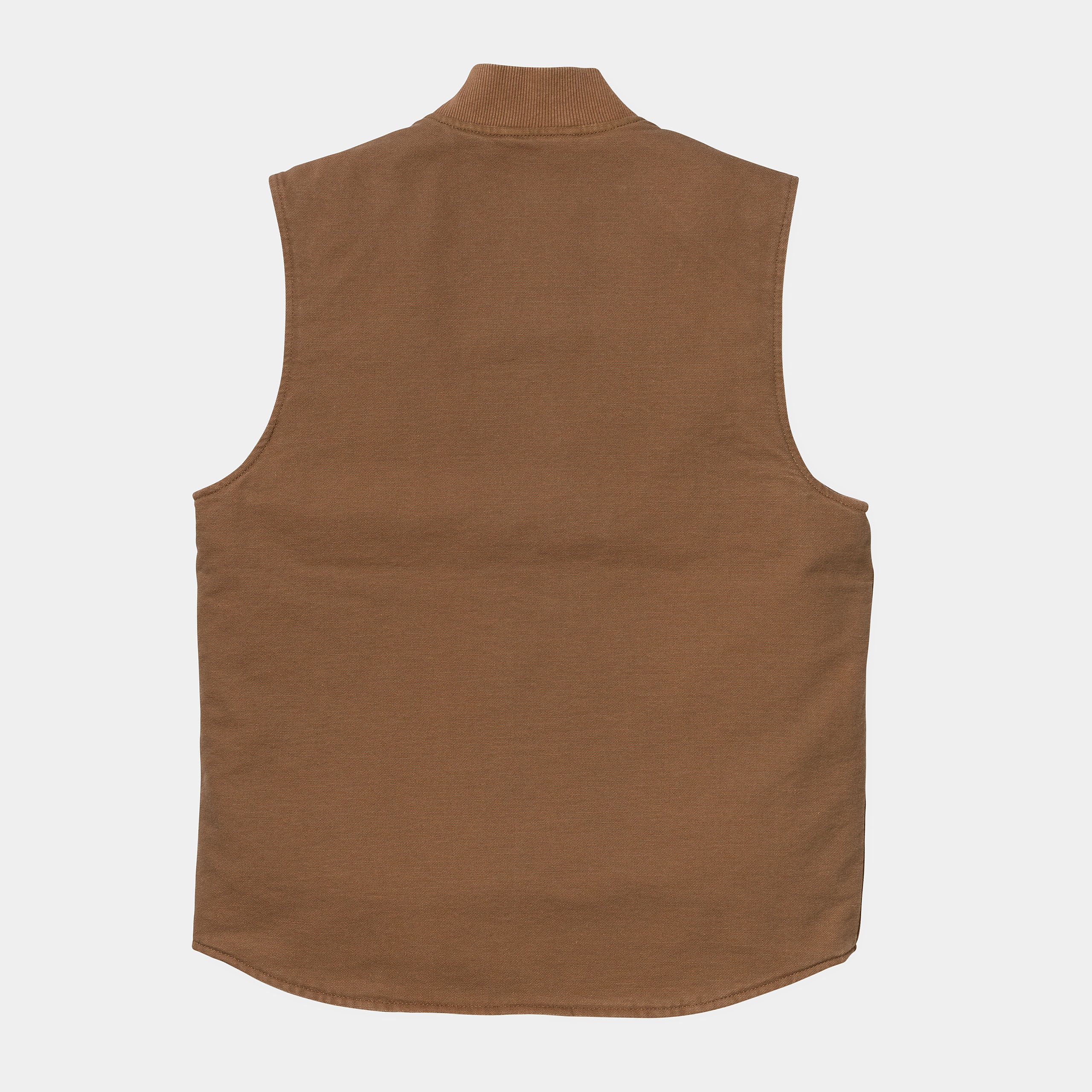 Carhartt WIP - Classic Vest Hamilton Brown - Image 2