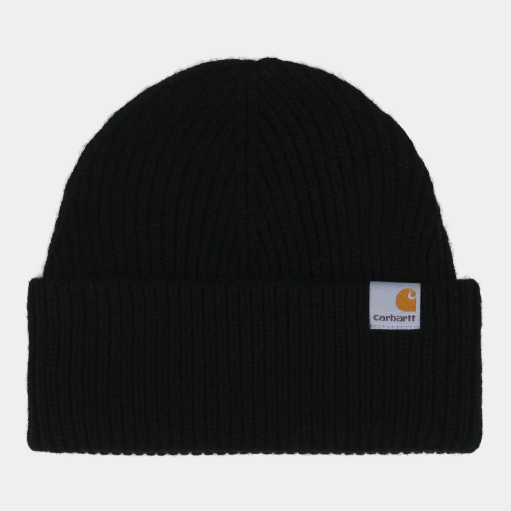 Carhartt WIP - Gabe Beanie Black