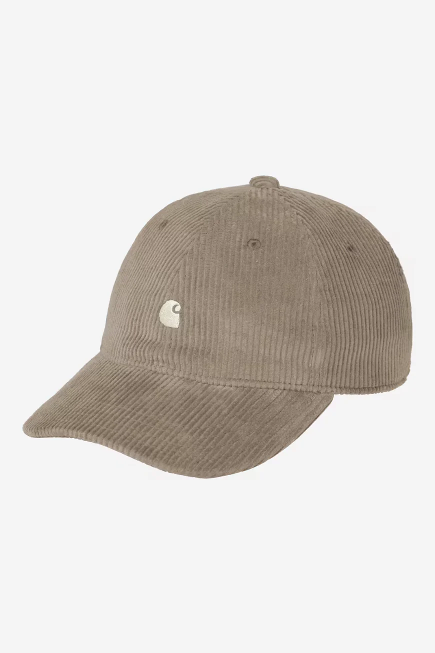 Carhartt WIP - Harlem Cap