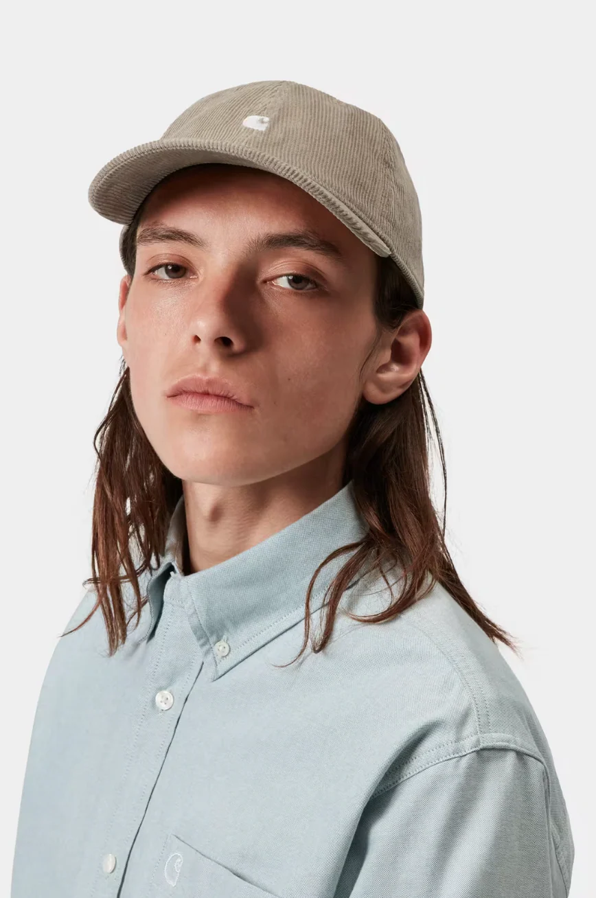 Carhartt WIP - Harlem Cap - Image 3