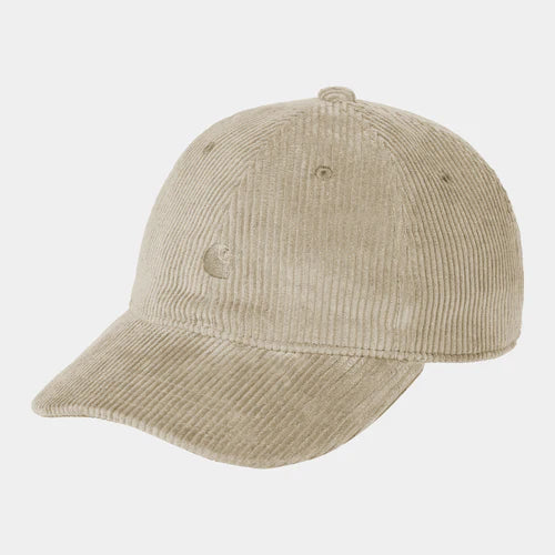 Carhartt WIP - Harlem Cap Wall