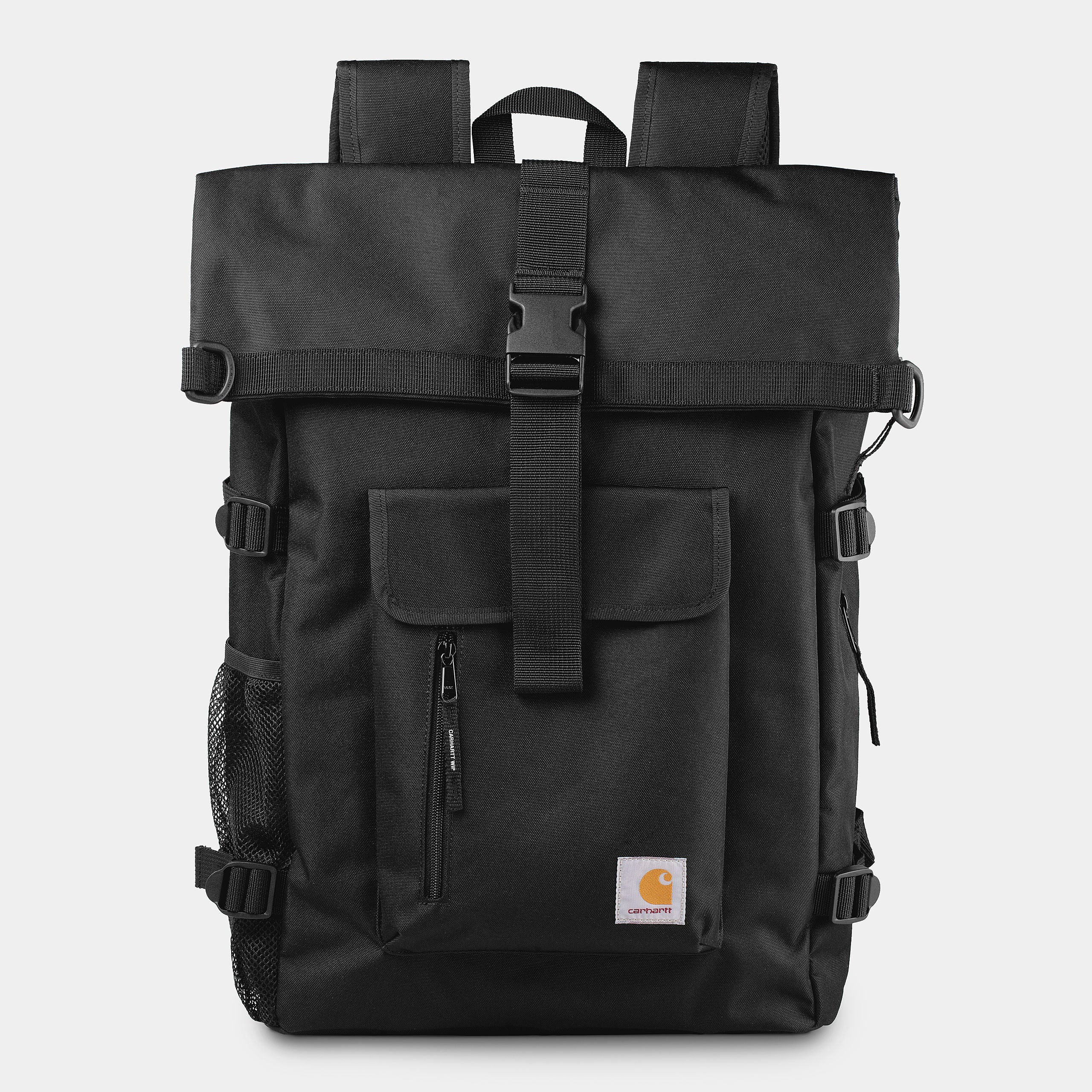 Carhartt WIP - Philis Backpack Black