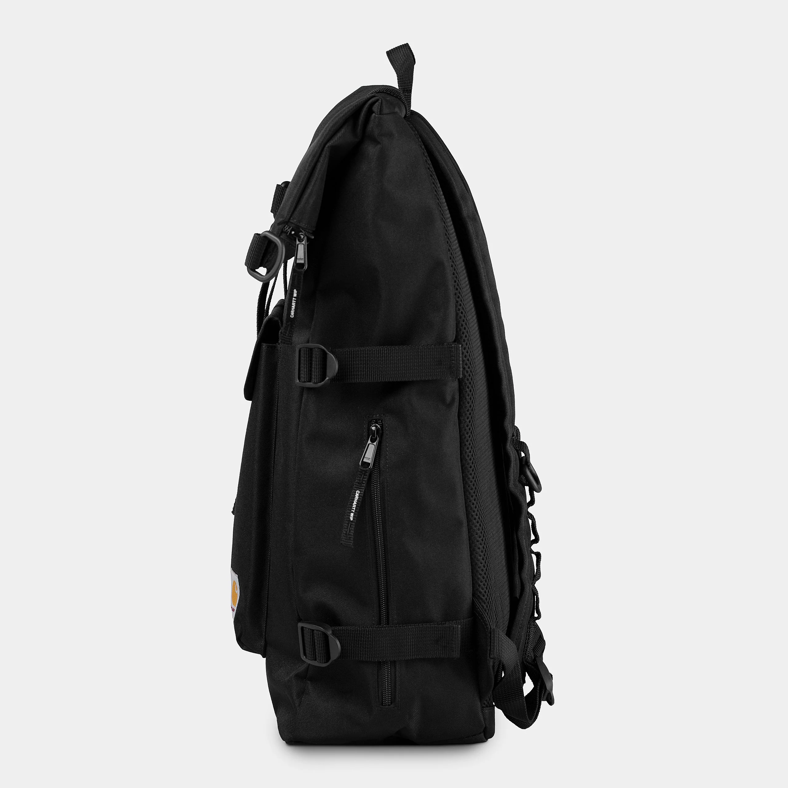 Carhartt WIP - Philis Backpack Black - Image 2