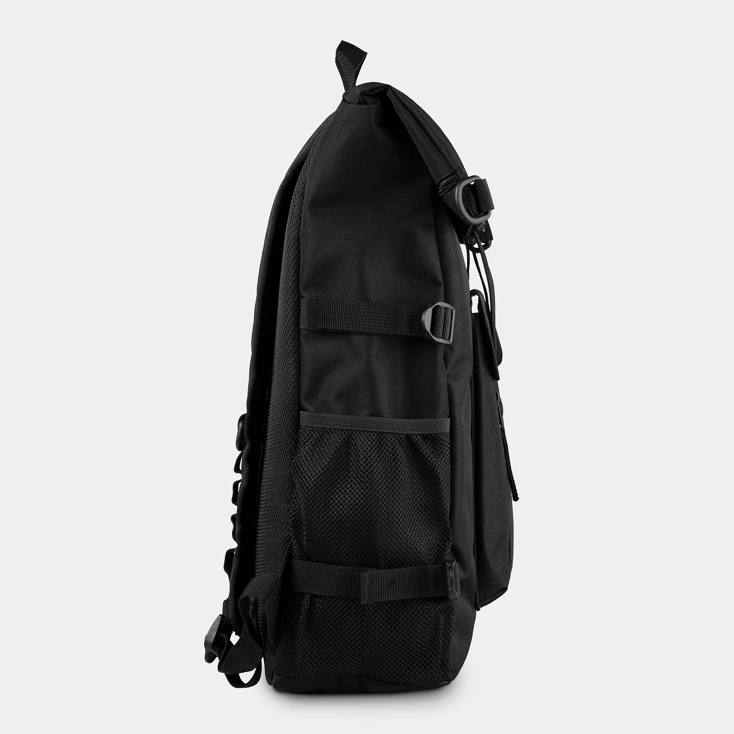 Carhartt WIP - Philis Backpack Black - Image 4