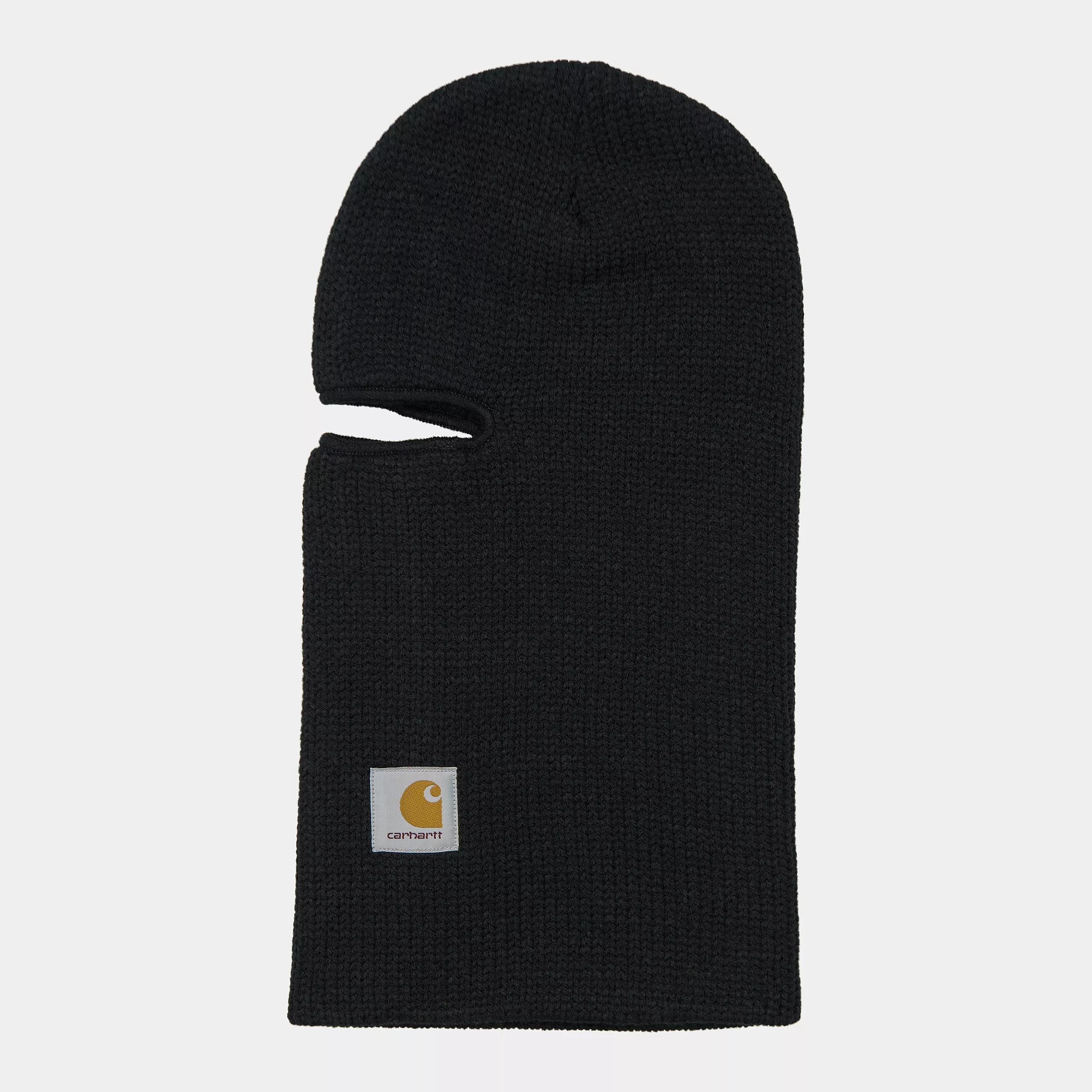 Carhartt WIP - Storm Mask Black
