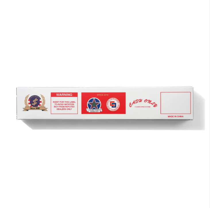 Cash Only - Cash Only Incense Sticks Bag Champa - Image 2