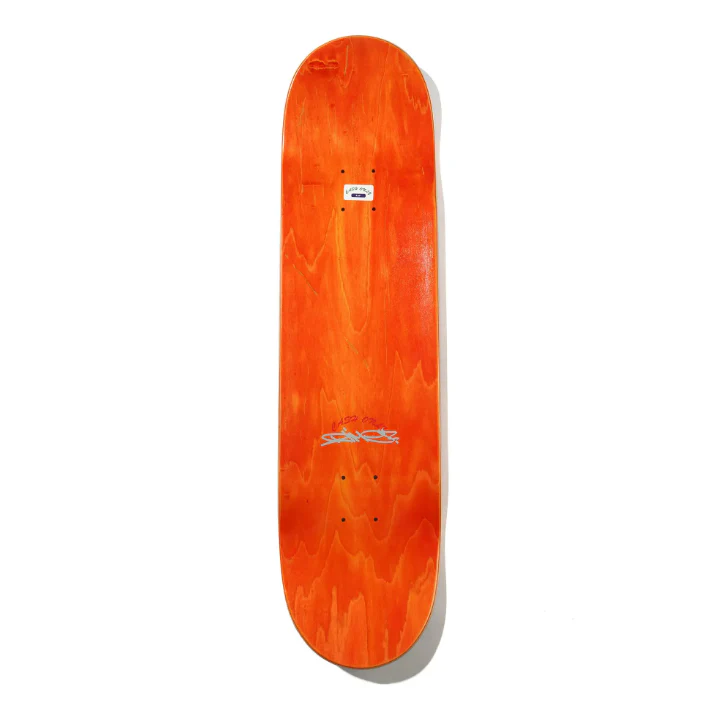 Cash Only - Rime Deck 8.0" - Image 3