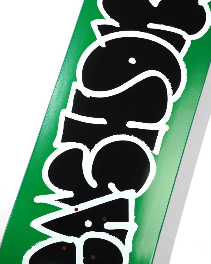 Cash Only - Yatse Deck - Aleka Lang 7.75" - Image 2