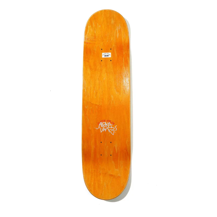 Cash Only - Yatse Deck - Aleka Lang 7.75" - Image 3