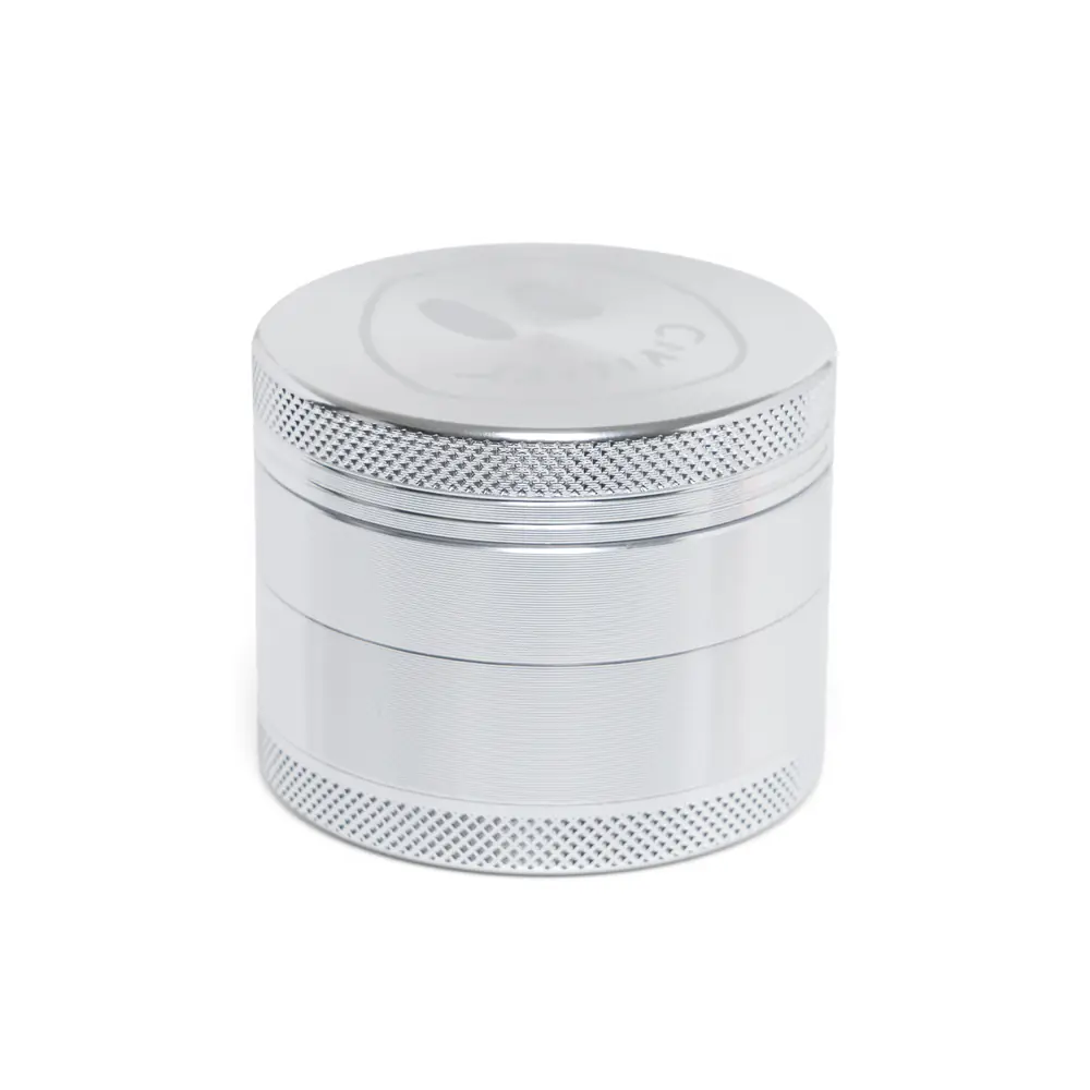 Civilist - Alu Grinder Silver - Image 2