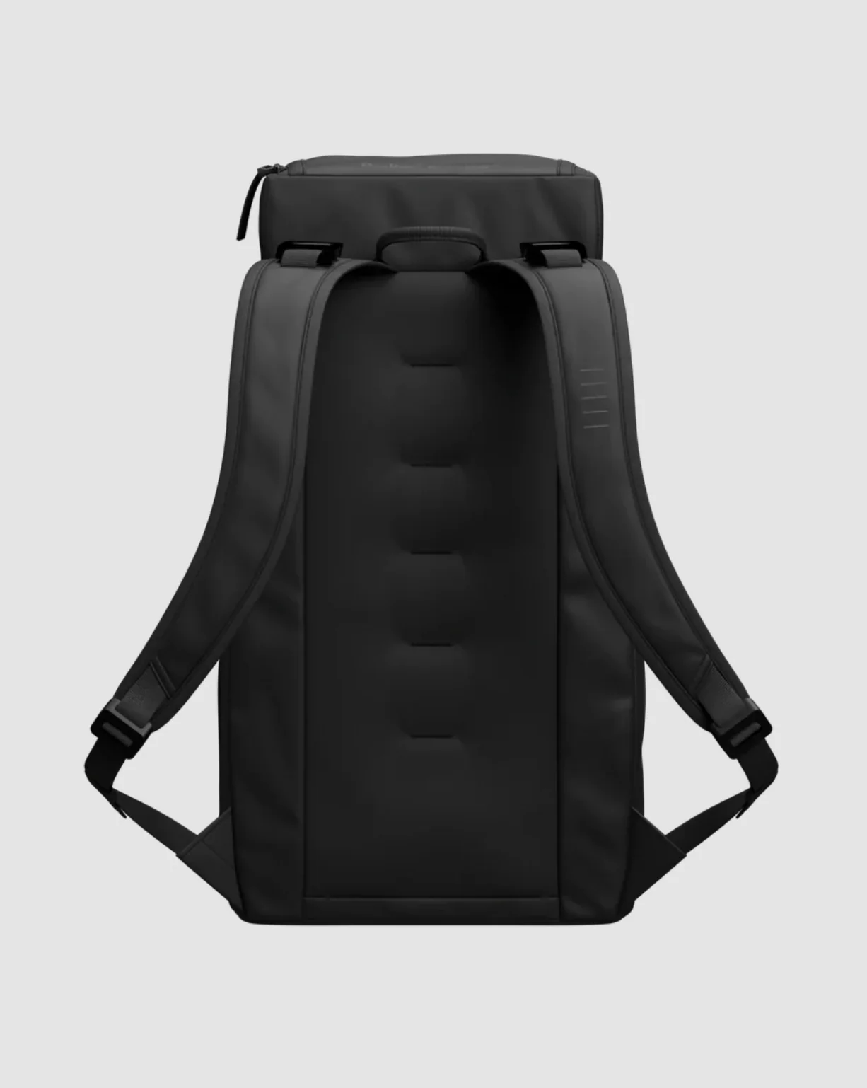 Db Journey - Hugger Backpack 25 L Black - Image 3
