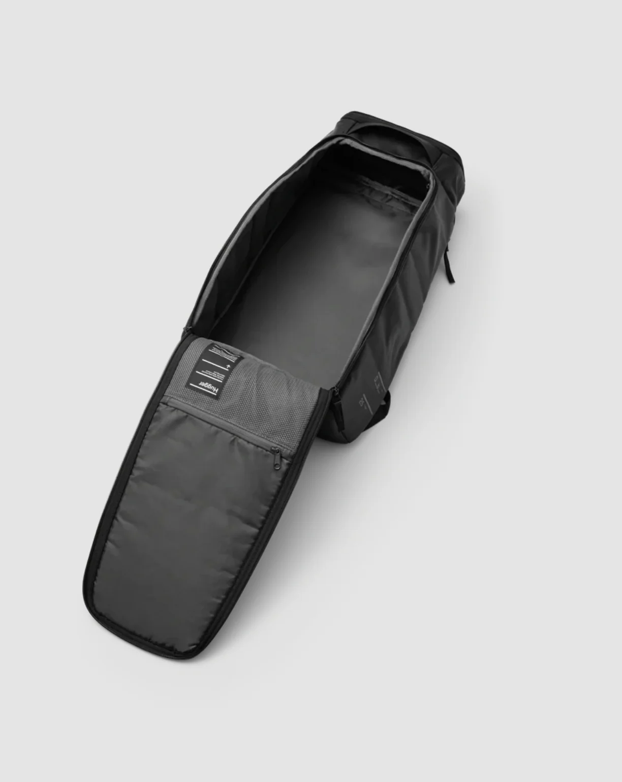 Db Journey - Hugger Backpack 25 L Black - Image 7
