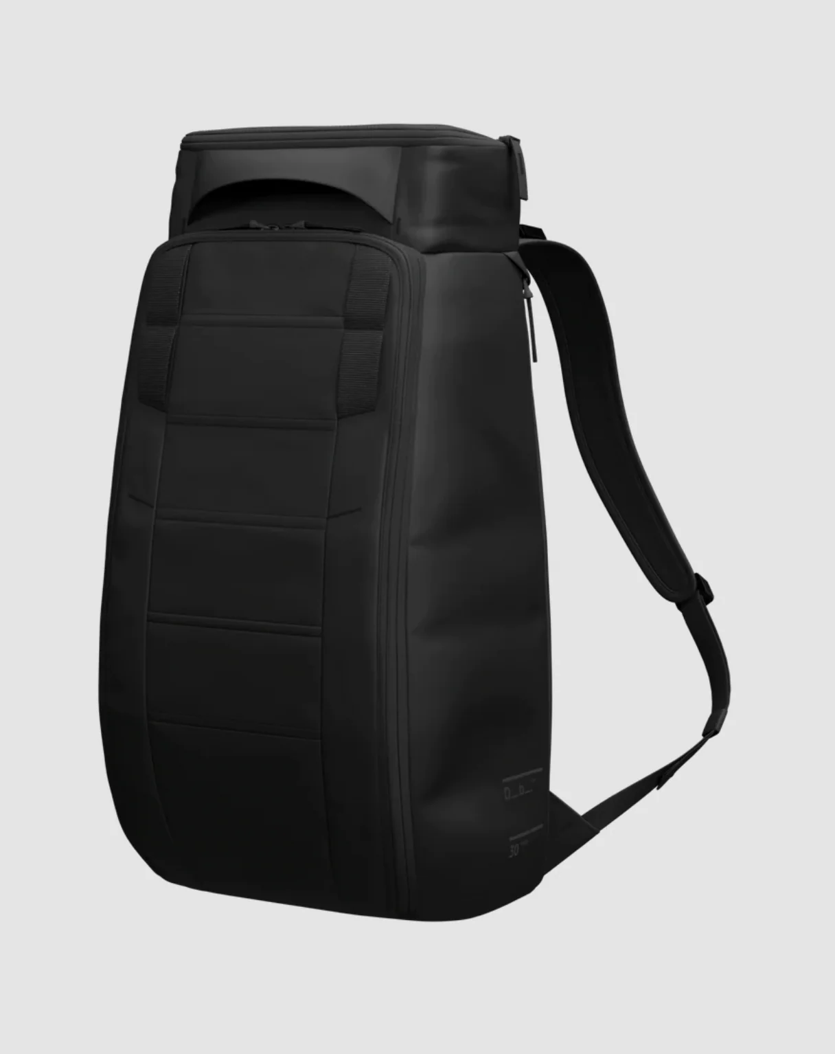 Db Journey - Hugger Backpack 30 L Black
