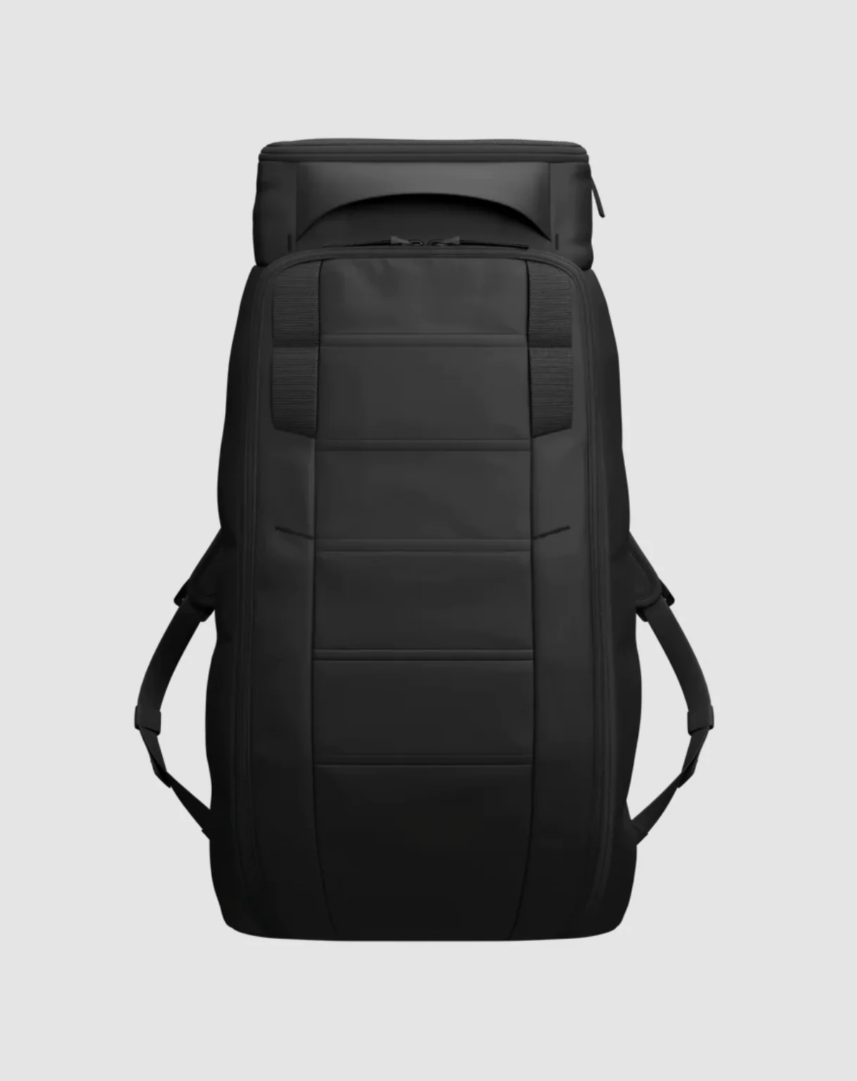 Db Journey - Hugger Backpack 30 L Black - Image 3