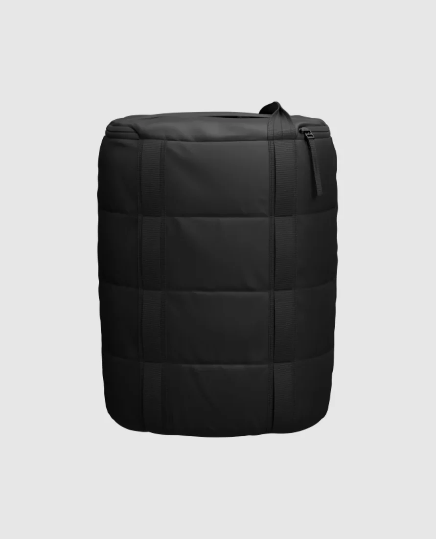Db Journey - Roamer Duffel Pack 25L Black Out - Image 2