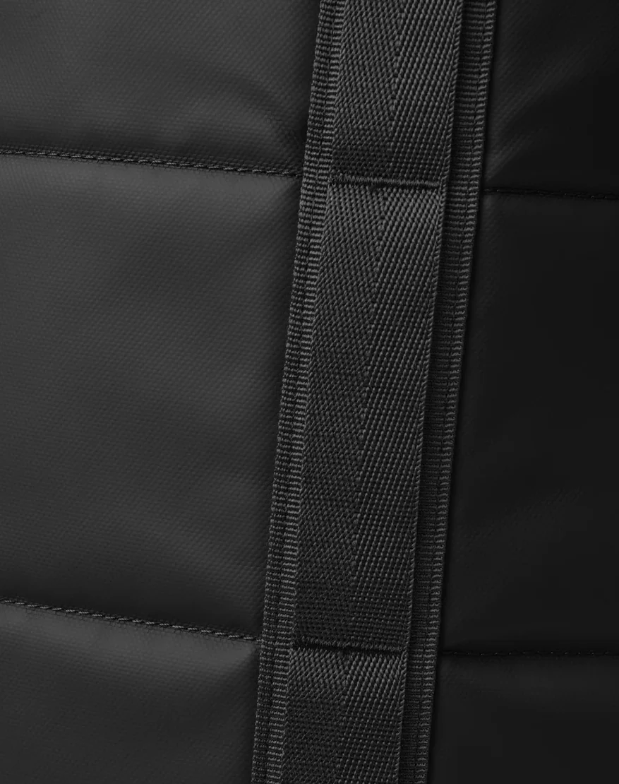 Db Journey - Roamer Duffel Pack 25L Black Out - Image 8