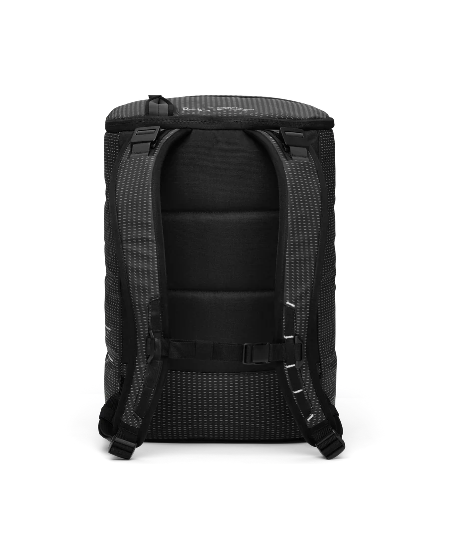 Db Journey - Roamer Duffel Pack 25L Reflective - Image 4