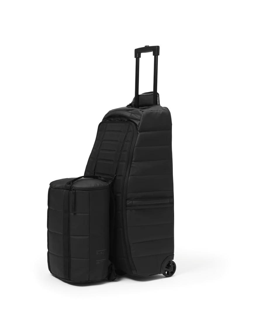 Db Journey - Roamer Duffel Pack 25L Reflective - Image 9