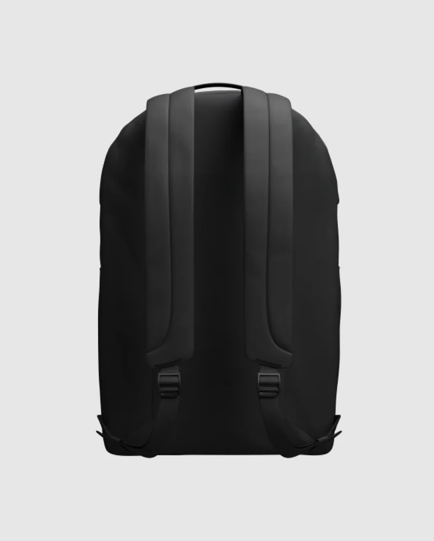 Db Journey - Skateboarding Essential Backpack 15L Black Out - Image 4