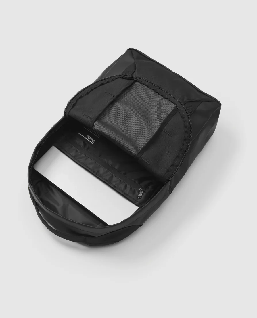 Db Journey - Skateboarding Essential Backpack 15L Black Out - Image 5