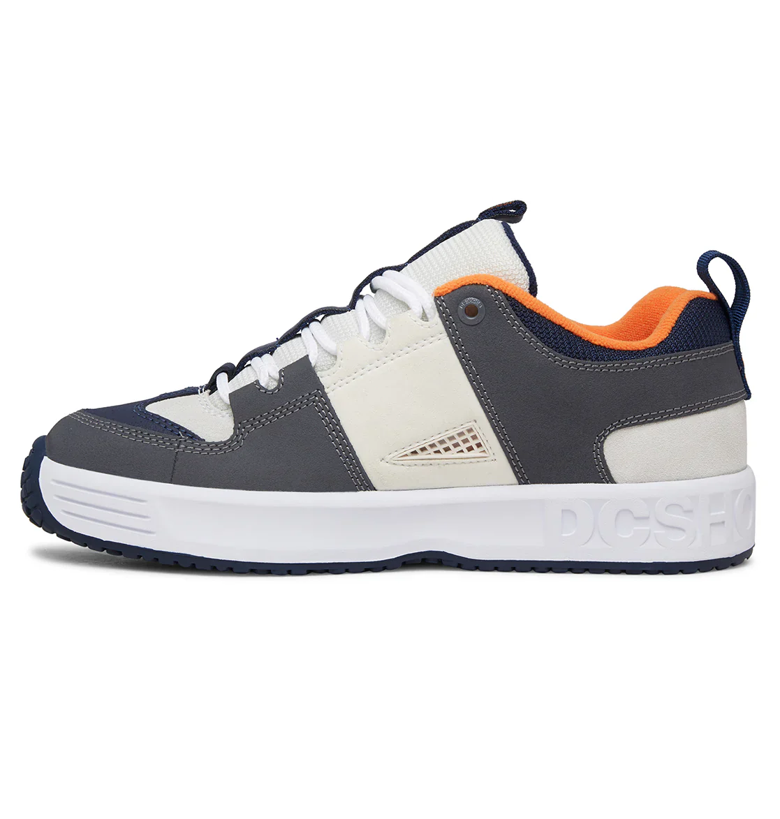 DC Shoes - Lynx OG Grey - Image 3