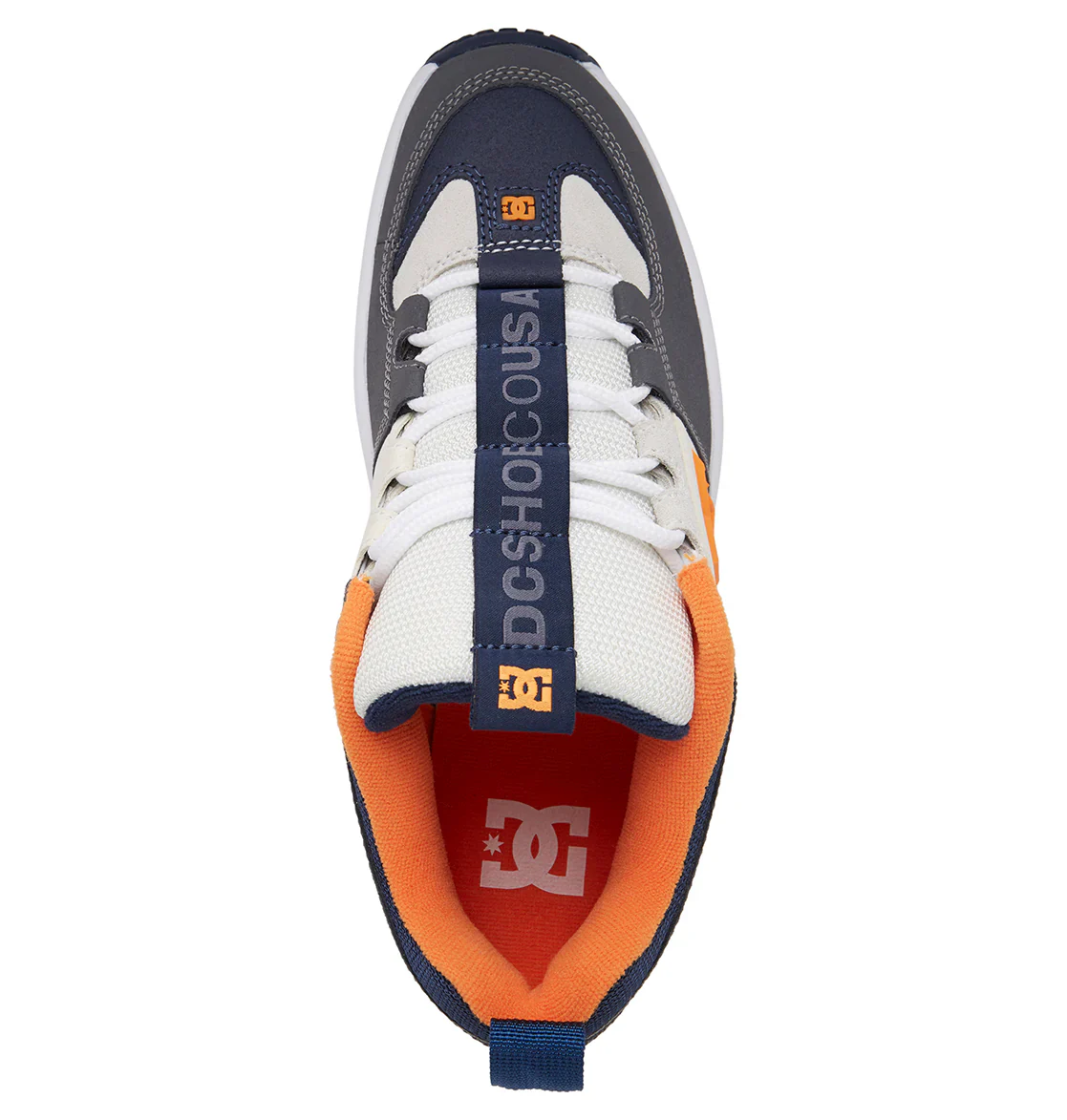 DC Shoes - Lynx OG Grey - Image 4