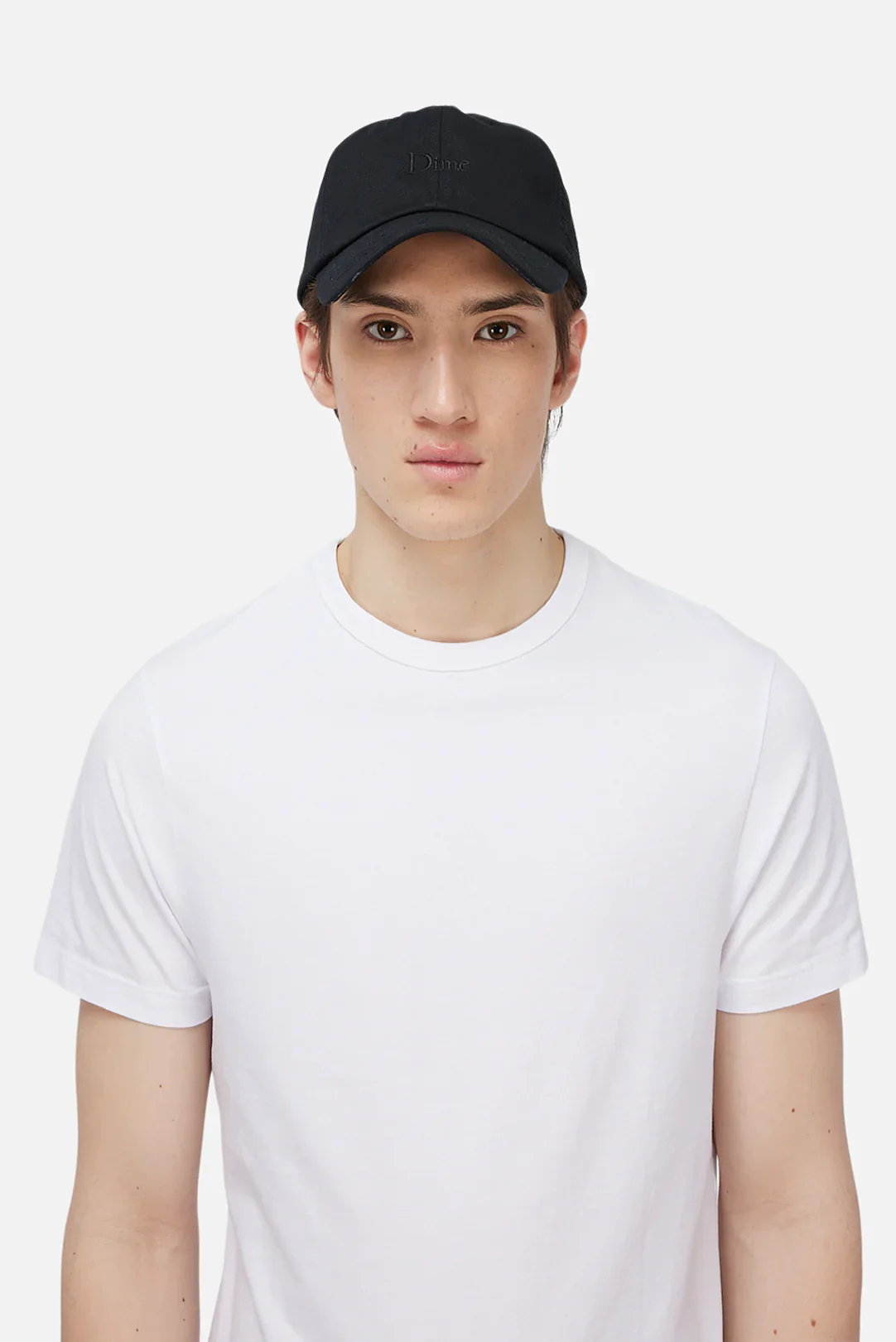 Dime - Classic Low Pro Cap Black - Image 4