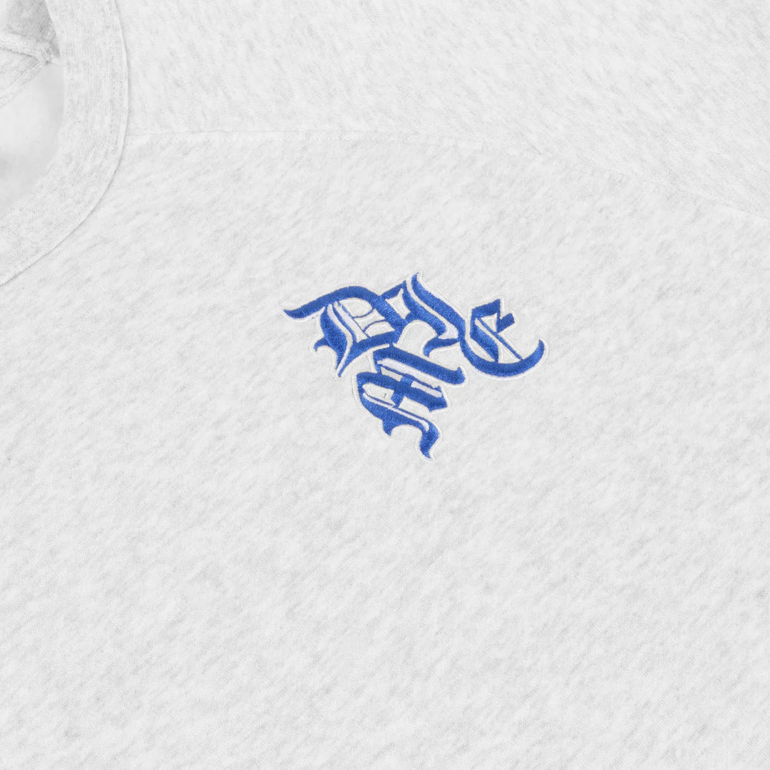 Dime - Dolph Crewneck Ash - Image 2