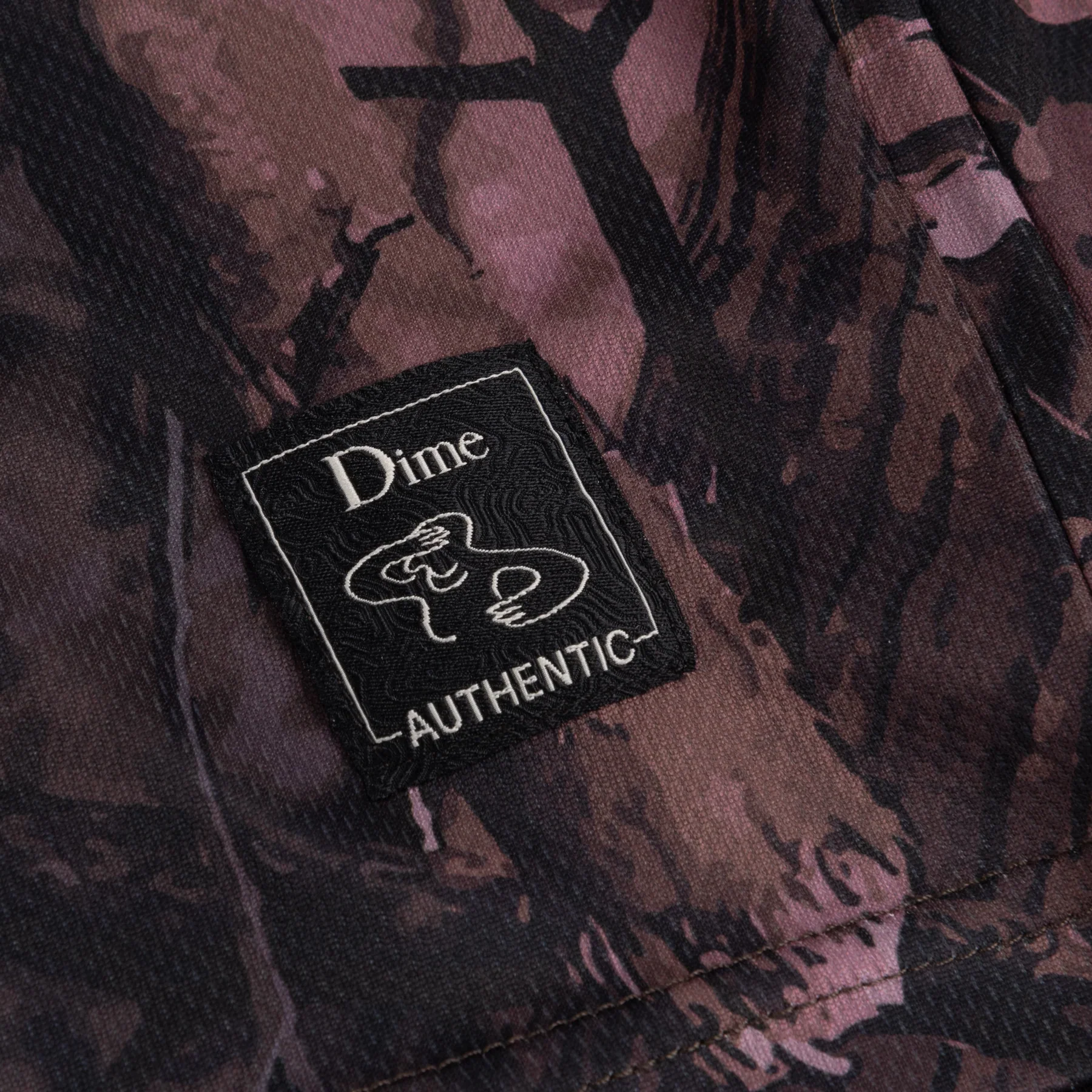 Dime - Patinadores Jersey Cinnamon - Image 4