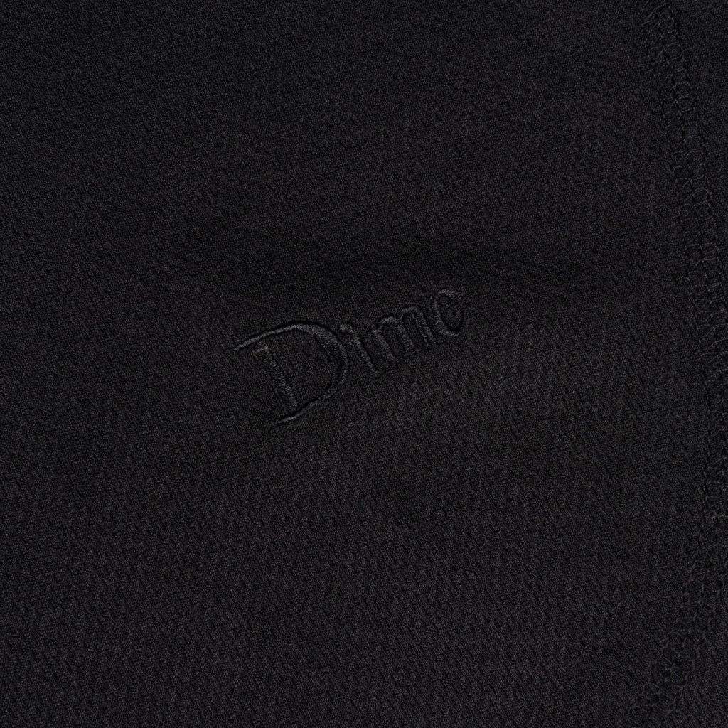 Dime - Tech SS Jersey Black - Image 3