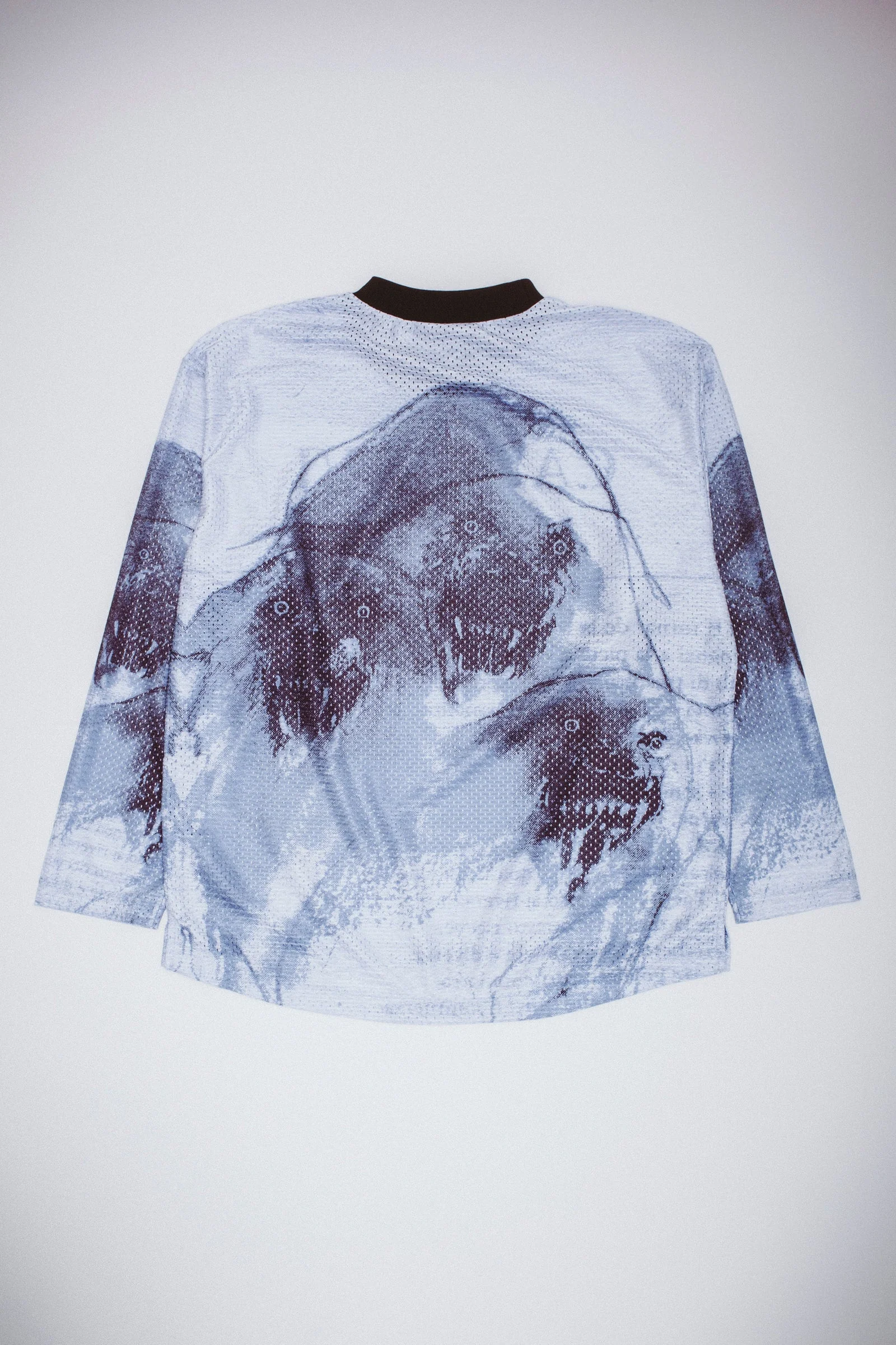 FA - Cerberus Moto Jersey Purple Brown - Image 2