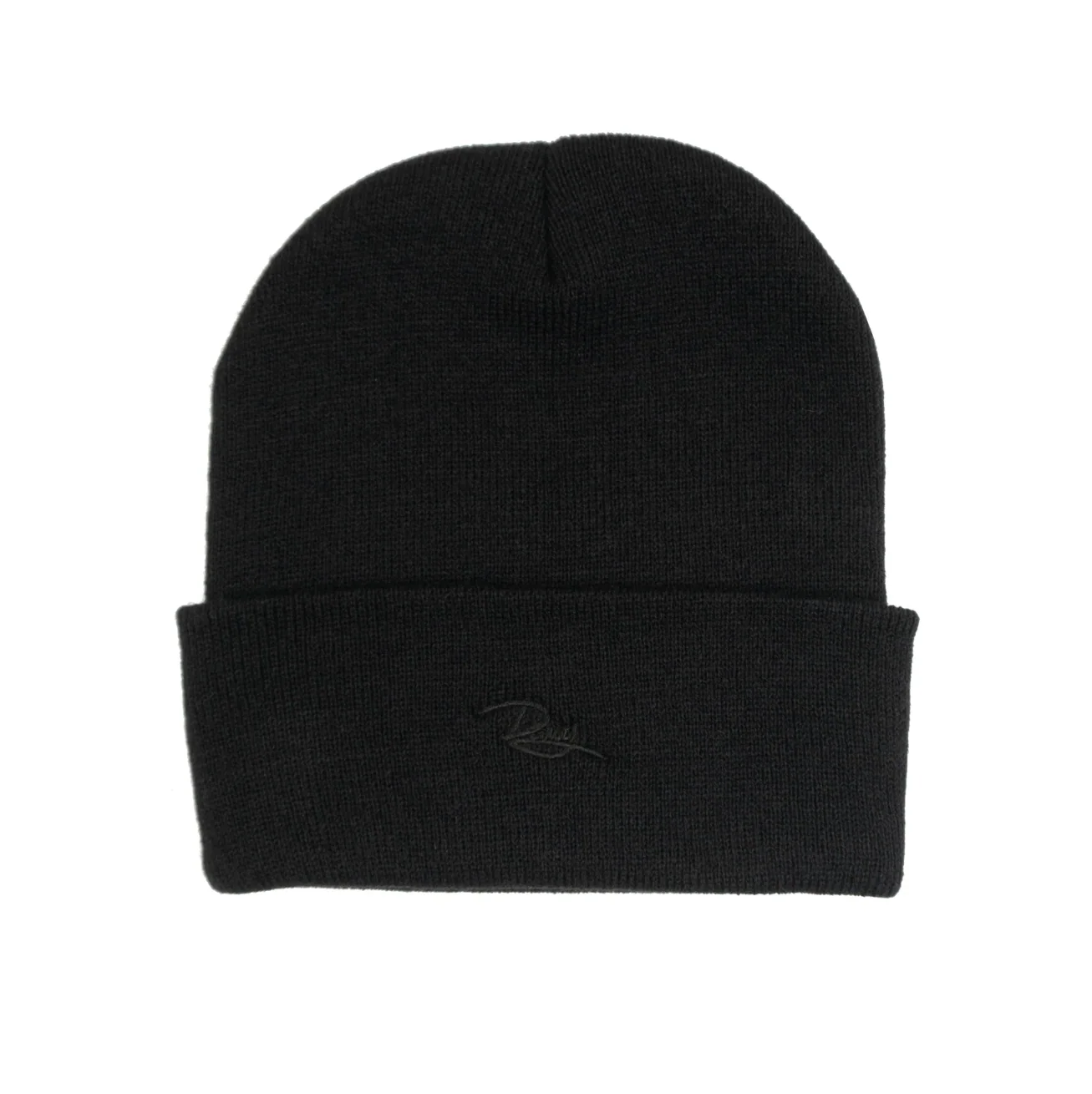 Hardbody - OG Logo Beanie Black/Black - Image 2