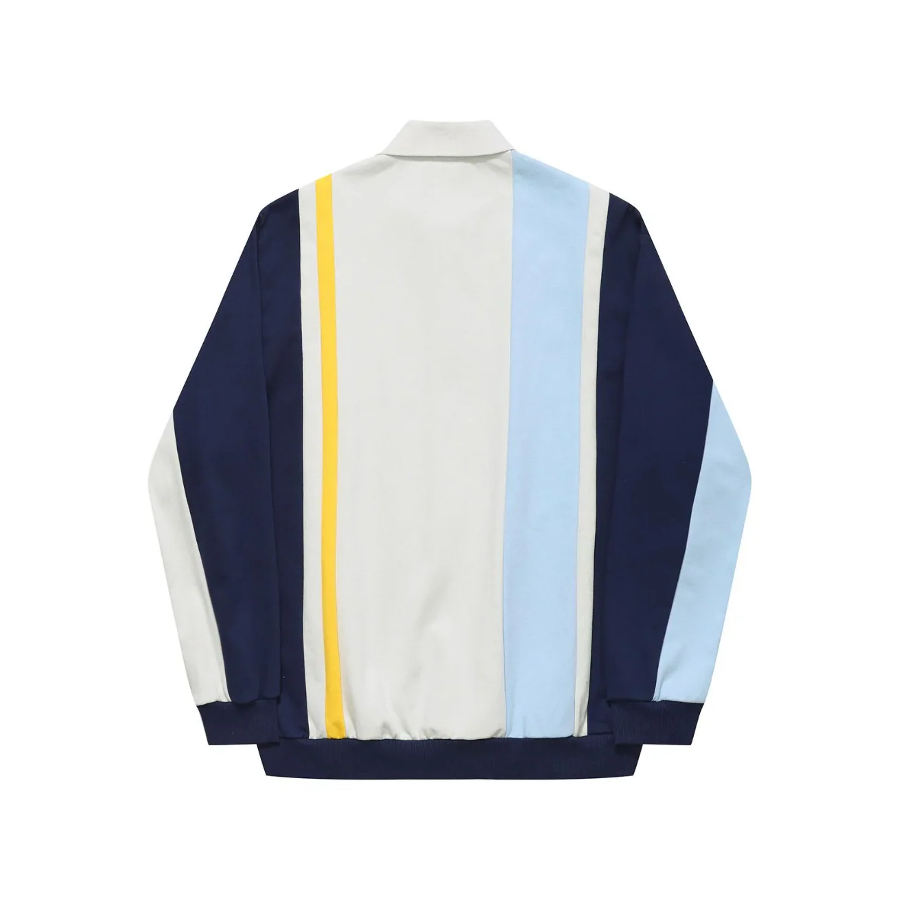 Hélas - Carlito Sweat Polo Multico - Image 2