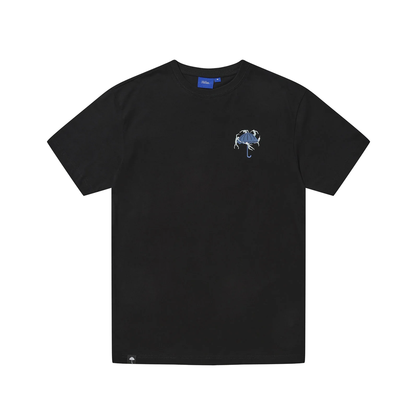 Helás - Dancing Tee Black - Image 2
