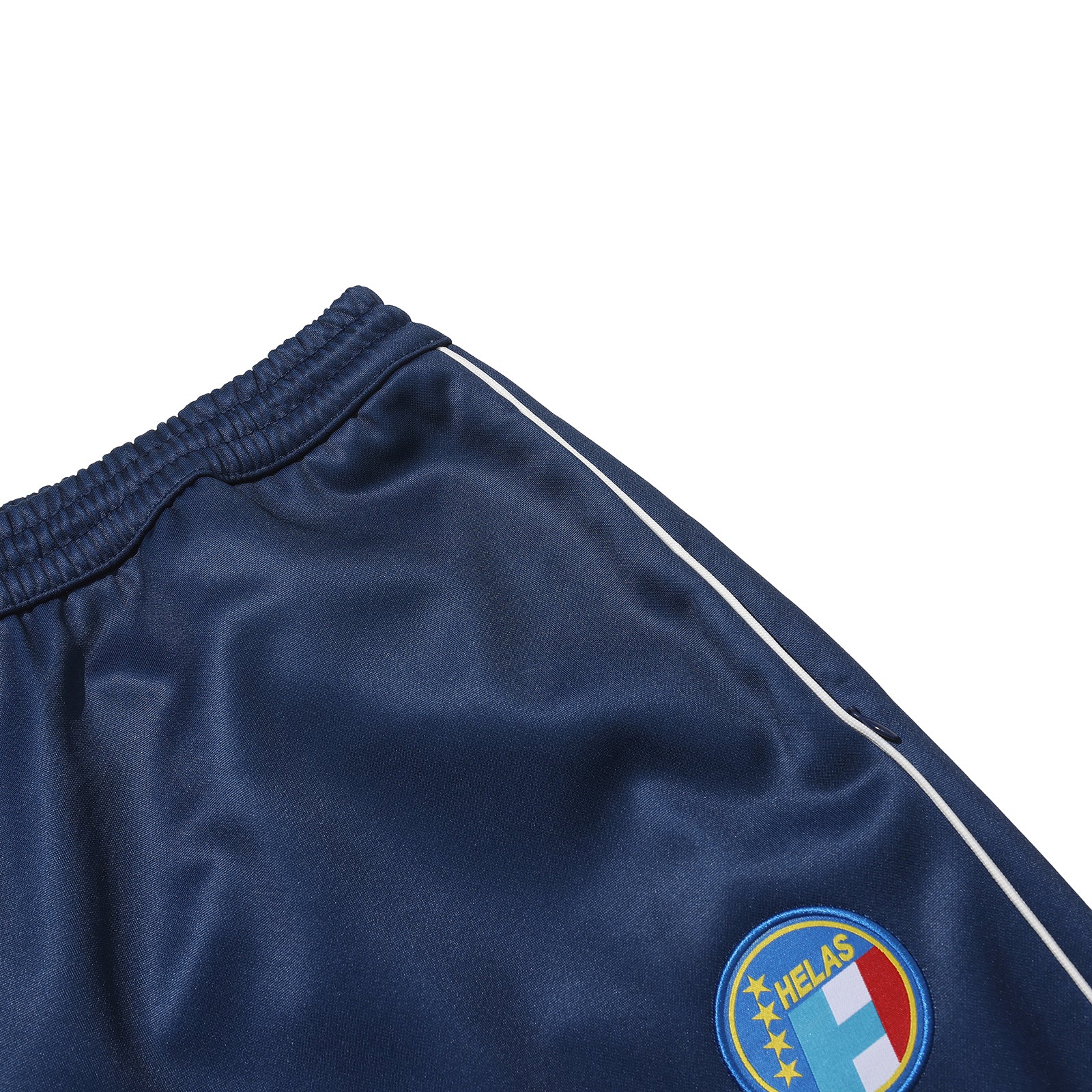 Hélas - Forza Tracksuit Pants Navy - Image 3