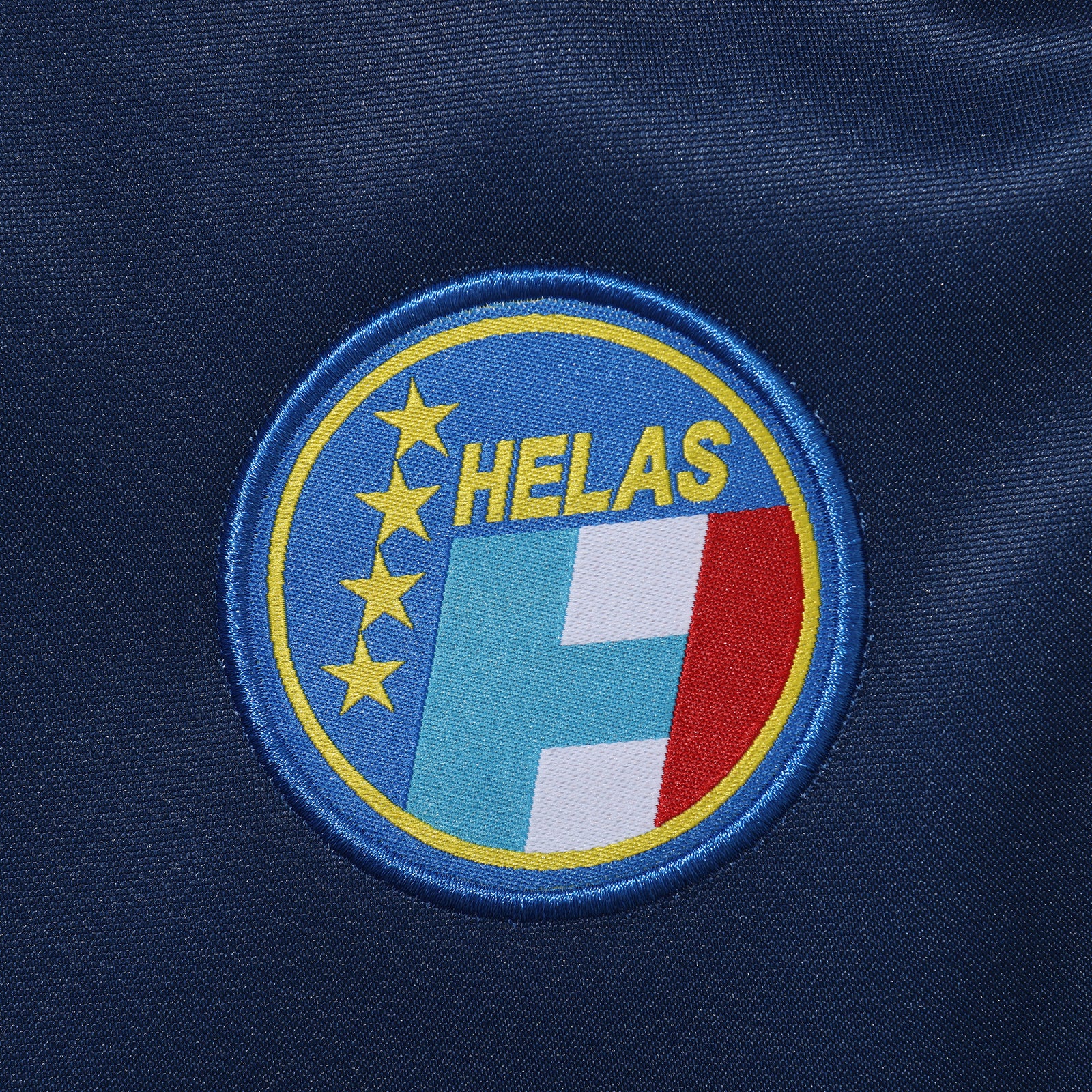 Hélas - Forza Tracksuit Pants Navy - Image 4
