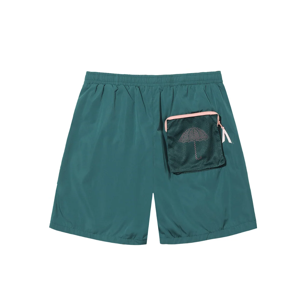 Hélas - Plongeon Swim Shorts Celestial Blue - Image 2
