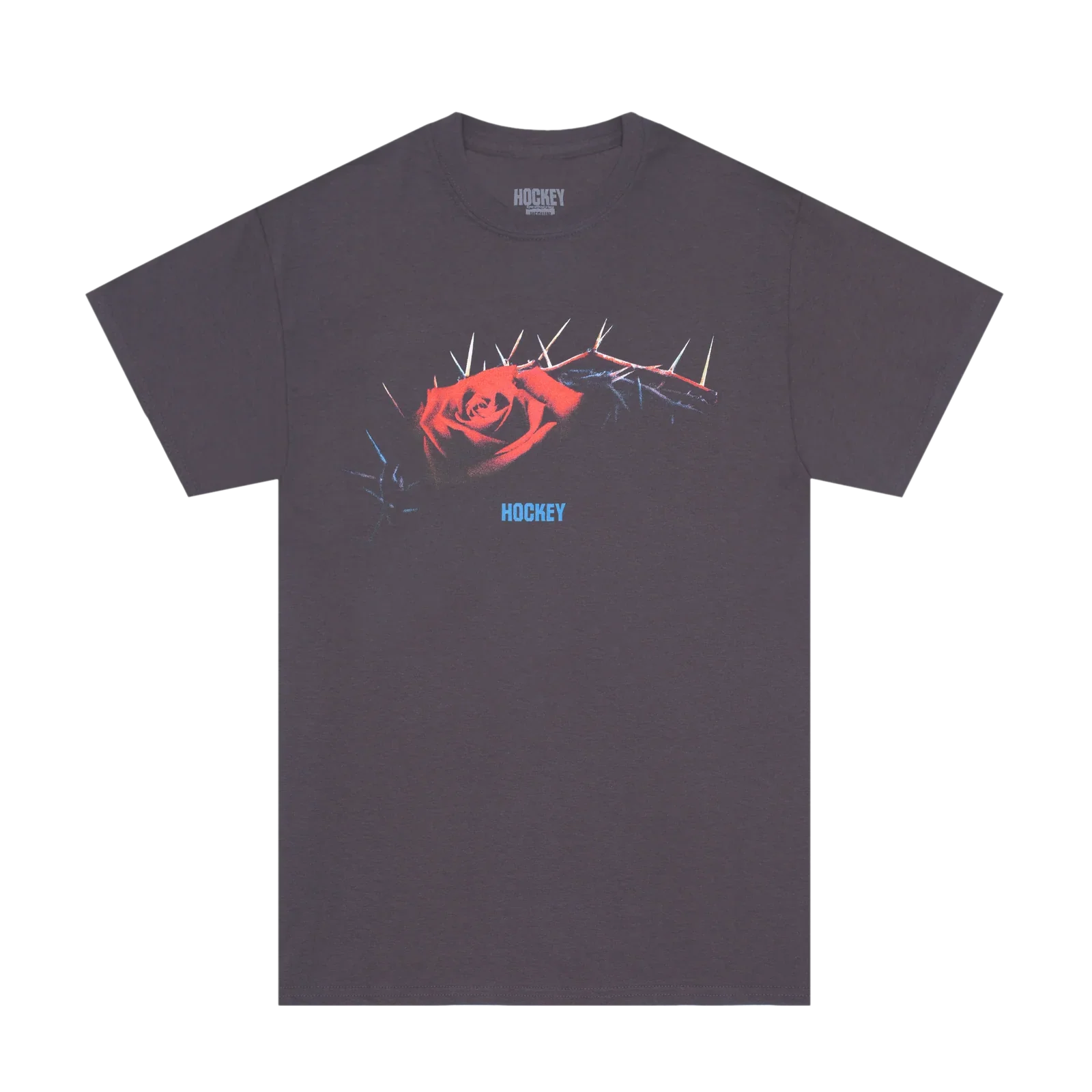 Hockey - Behemoth Tee Charcoal